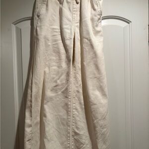 Old Navy Cream Kids Jeans